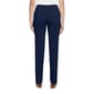 Plus Size Ruby Rd. Key Items Solar Millennium Faux Pants - Short - image 4