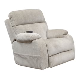 Catnapper Refresher Power Headrest Recliner