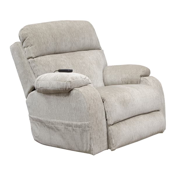 Catnapper Refresher Power Headrest Recliner - image 