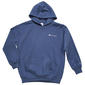 Girls (7-16) Champion® Long Sleeve Fleece Lined Bow Back Hoodie - image 1