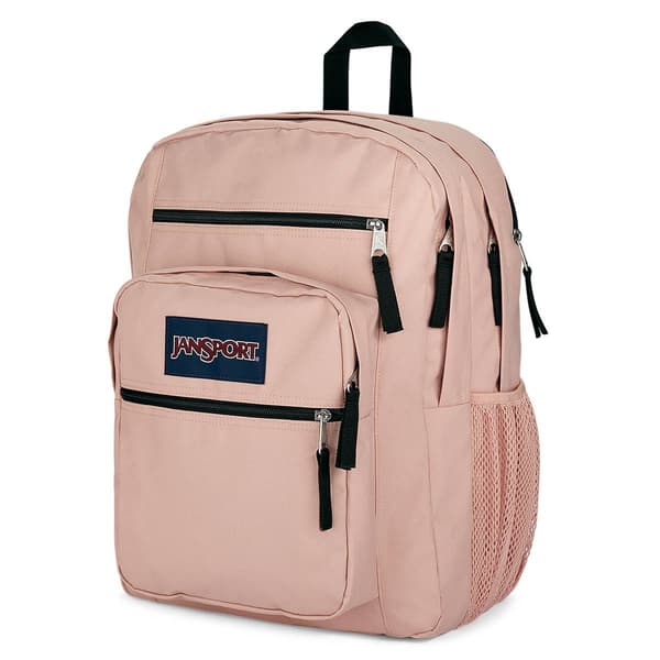JanSport&#174; Big Student Backpack - Misty Rose