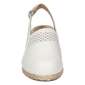 Womens Easy Street Aloha Espadrille Wedges Heels - image 1