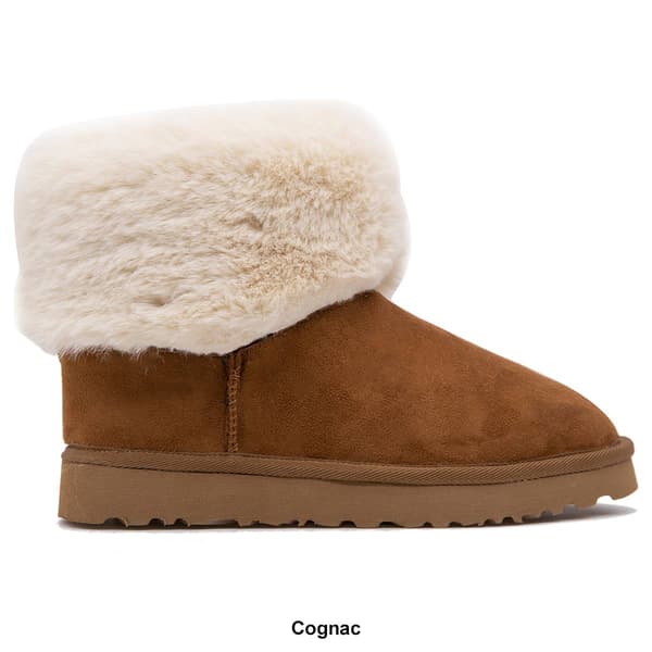 Womens UNIONBAY&#174; Lou Lou Ankle Boots