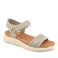 Womens JBU Ellewood Ankle Strap Wedge Sandals - image 1
