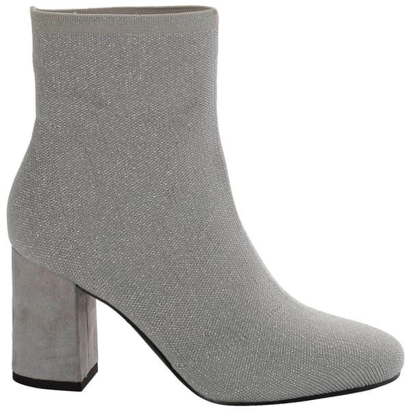 Womens Mia Eren Ankle Boots