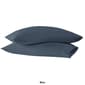 Charisma 310TC Solid Standard Pillowcase Pair - image 6