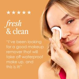 Grande Cosmetics GrandeVANISH Bi-Phase Makeup Remover