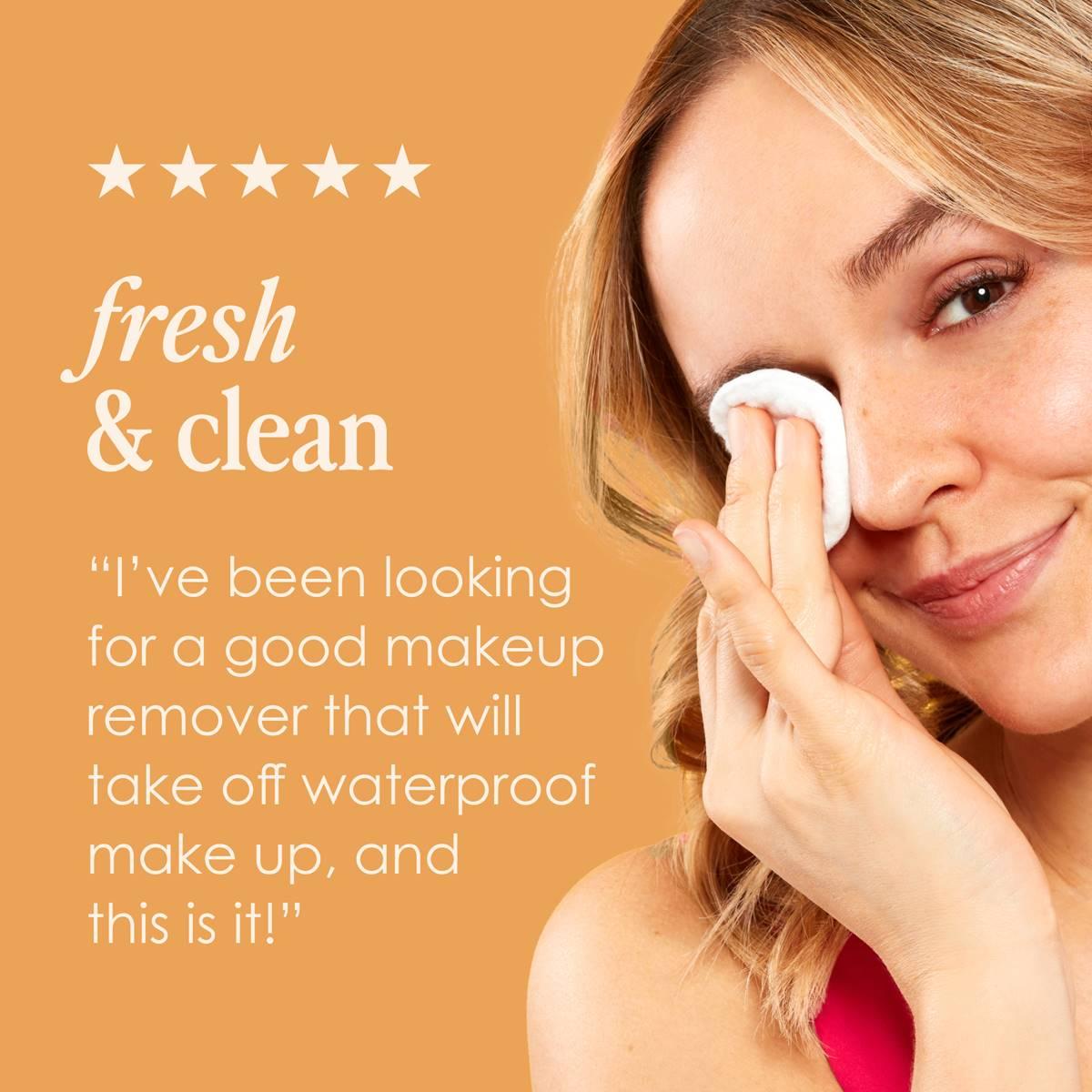 Grande Cosmetics GrandeVANISH Bi-Phase Makeup Remover