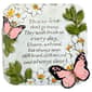 Cement Stone with Missed Love Ones Message - image 1