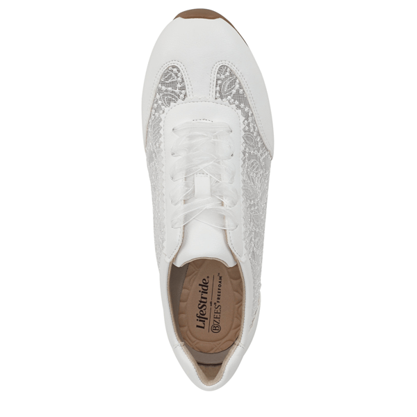 Womens Lifestride Forsythia 2 Fashion Sneakers