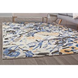 Rugs America™ Valentina Floral Area Rug