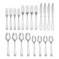 Hampton Forge Poise 20pc. Everyday Flatware Set - image 3
