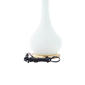 9th & Pike® Gold Metal Traditional Table Lamp - image 4