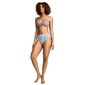 Womens Jockey® Elance® Cotton 3pk. French Cut Panties - 1487 - image 4