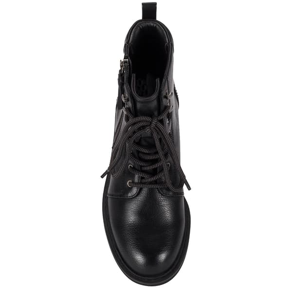 Womens BareTraps&#174; Amysue Lace up Ankle Boots