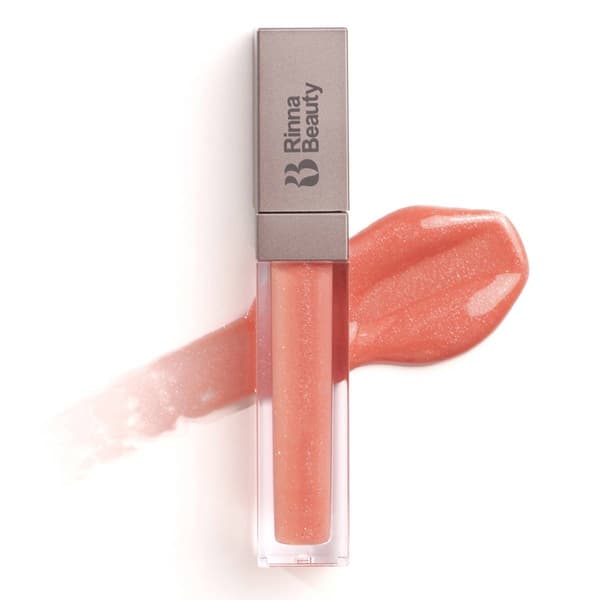 Rinna Beauty Icon Lip Kit Gift Set - Call Me Coral