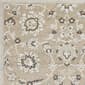 KAS Lucia Beige Grey Verona Rectangular Rug - image 3