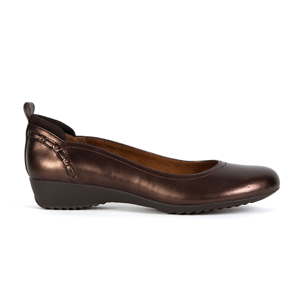 Womens JBU Vivian Comfort Flats