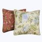 Greenland Home Fashions&#8482; Bella Ruffle Edge Quilt Set w/ Pillows - image 2