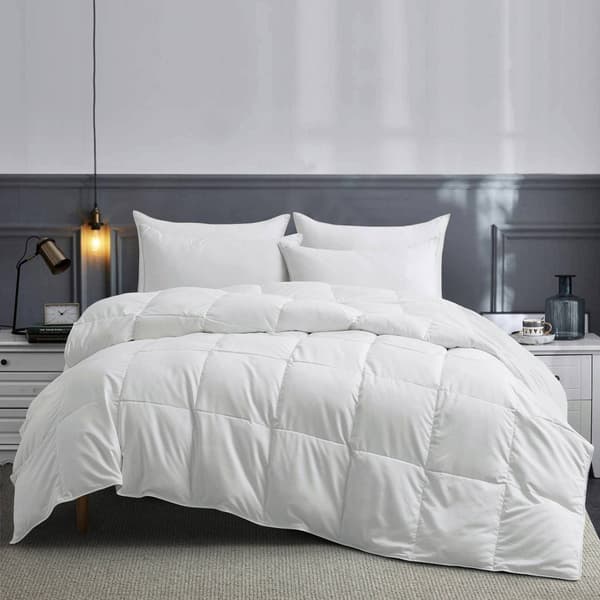 PeaceNest All Season Microfiber Comforter