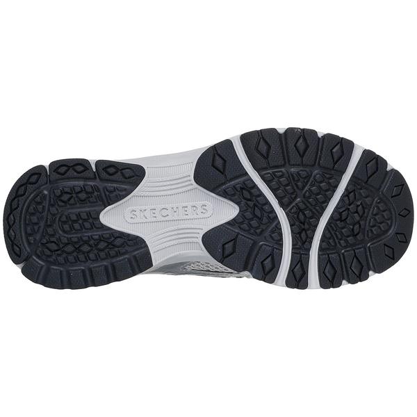 Womens Skechers Var-City Loafers