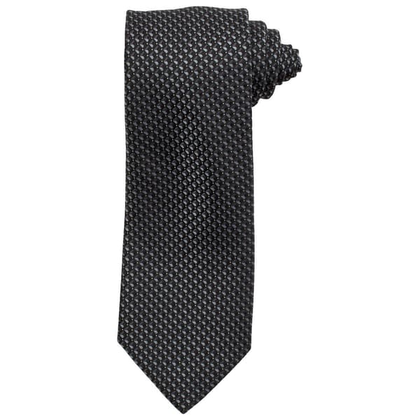 Mens John Henry(R) Wilbour Solid Tie - image 