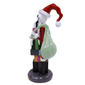 Kurt S. Adler Nightmare Before Christmas Skellington Nutcracker - image 4