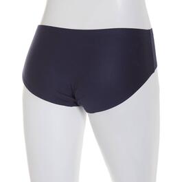 Womens Laura Ashley® Nylon Laser Hipster Panties LS9172AJ