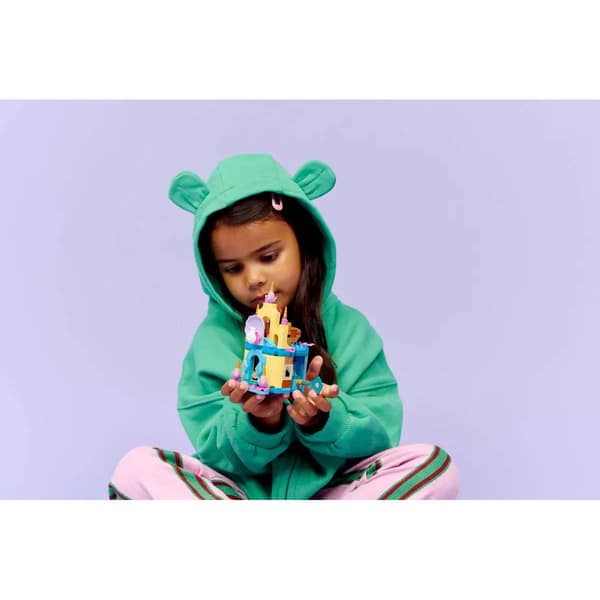 LEGO® Disney™ Ariel''s Magical Mini Palace Building Kit