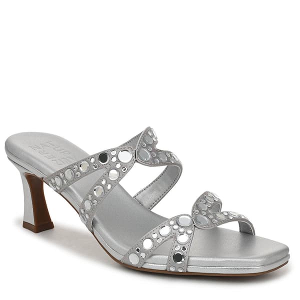 Womens Naturalizer Kimi Dress Slide Sandals - image 