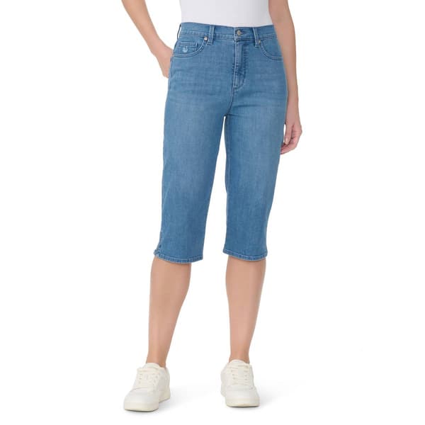 Womens Gloria Vanderbilt Amanda Skimmer - image 
