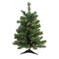 Northlight 2ft. Canadian Pine Artificial Christmas Tree - image 1
