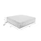 Jordan Manufacturing Balmoral Outdoor Deep Seat Chair Cushion - image 6
