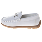 Toddler Boys Josmo® Boat Slip-On Dress Shoes - image 3