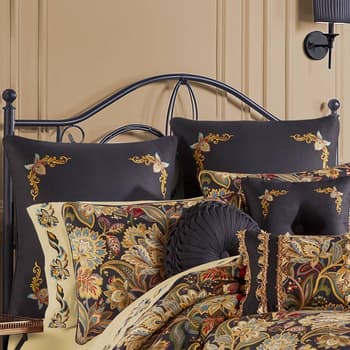 Five Queens Court Stefania Bedding Collection Boscov s