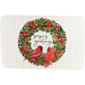 Country Christmas Reversible Placemat - image 1