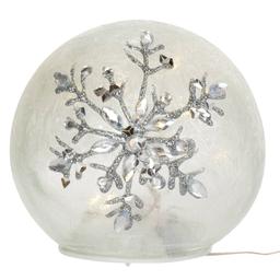 Studio 66 Snowflake LED Mini Orb Lighting