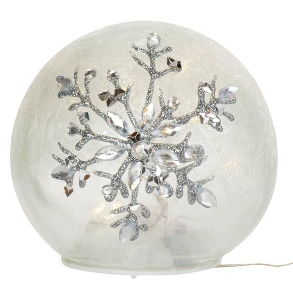 Studio 66 Snowflake LED Mini Orb Lighting - image 