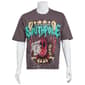 Young Mens SOUTHPOLE(R) Big Bite Vintage Tee - image 1