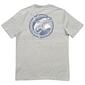 Mens IZOD&#174; Biggest Catch Club Tee - image 3