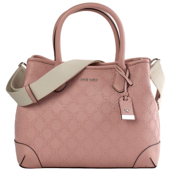 Nine West Kylene Large Satchel