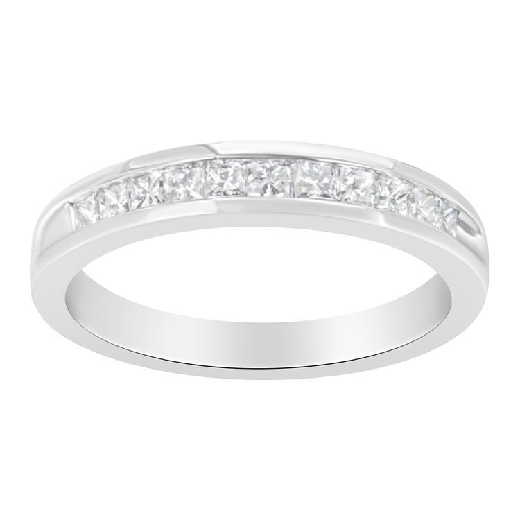 Endless Affection™ 1/2ctw. Diamond Wedding Band