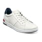 Mens Florsheim Crossover Lace To Toe White Casual Sneakers - image 1