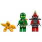 LEGO&#174; Ninjago Lloyd''s Green Forest Dragon - image 4