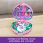 Polly Pocket 35th B-Day Party Time Stamper - image 3