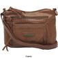 Stone Mountain Smokey Woven Irene Hobo - image 4