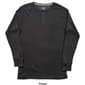 Young Mens Architect® Jean Co. Henley Thermal - image 9