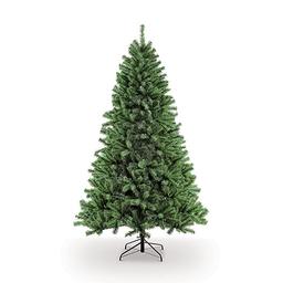7.5ft. Unlit Noble Fir Christmas Tree