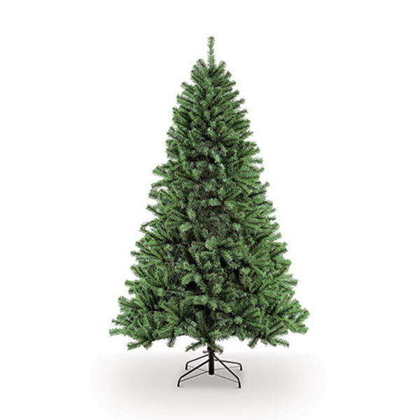 7.5ft. Unlit Noble Fir Christmas Tree - image 