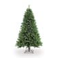 7.5ft. Unlit Noble Fir Christmas Tree - image 1